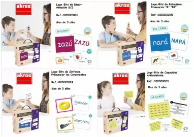 Folleto Jugueterías Lifer Página 17