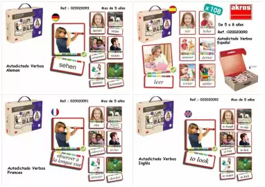 Folleto Jugueterías Lifer Página 28