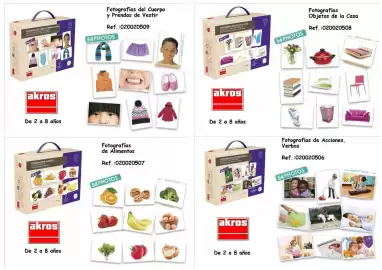 Folleto Jugueterías Lifer Página 29