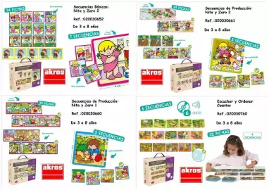 Folleto Jugueterías Lifer Página 37