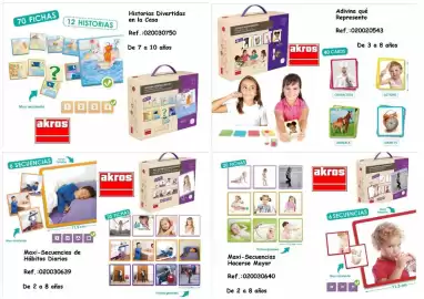 Folleto Jugueterías Lifer Página 38