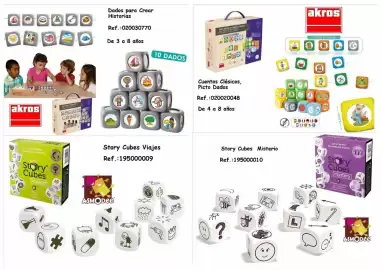 Folleto Jugueterías Lifer Página 39