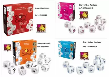 Folleto Jugueterías Lifer Página 40