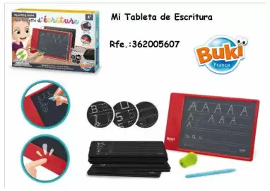 Folleto Jugueterías Lifer Página 41