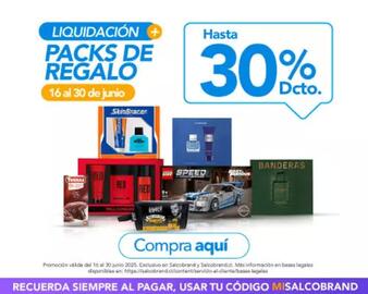 Catálogo Salcobrand Página 16
