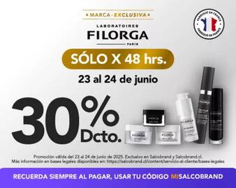 Catálogo Salcobrand Página 2