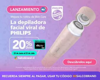 Catálogo Salcobrand Página 3