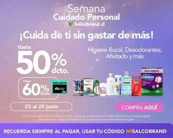 Catálogo Salcobrand Página 4