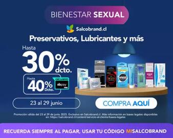 Catálogo Salcobrand Página 5