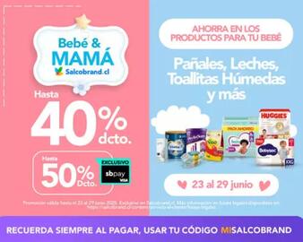 Catálogo Salcobrand Página 6