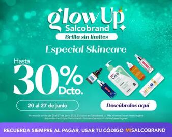 Catálogo Salcobrand Página 7