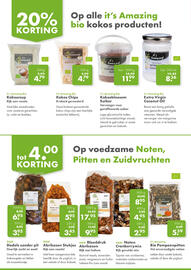 Gezond & Wel folder Pagina 10
