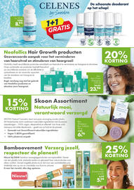 Gezond & Wel folder Pagina 2