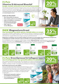 Gezond & Wel folder Pagina 7