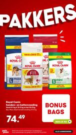 Pets Place folder Pagina 4