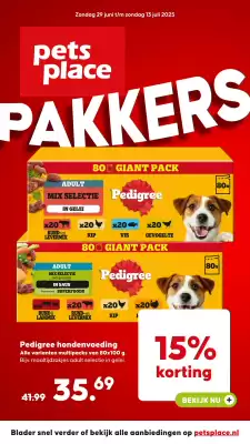 Pets Place folder (geldig t/m 13-07)
