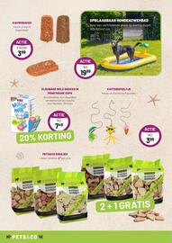 Pets & Co folder Pagina 2