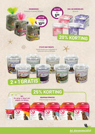 Pets & Co folder Pagina 3