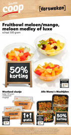Coop folder week 27 Pagina 1