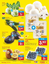 Netto Marken-Discount DE folder week 27 Pagina 13