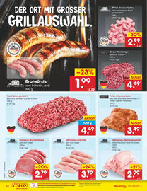 Netto Marken-Discount DE folder week 27 Pagina 16