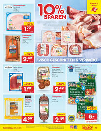 Netto Marken-Discount DE folder week 27 Pagina 17