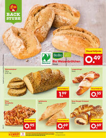 Netto Marken-Discount DE folder week 27 Pagina 21