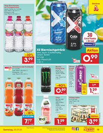Netto Marken-Discount DE folder week 27 Pagina 23