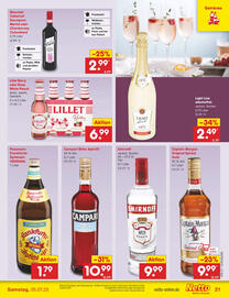 Netto Marken-Discount DE folder week 27 Pagina 25