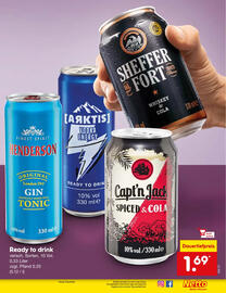 Netto Marken-Discount DE folder week 27 Pagina 27