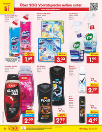 Netto Marken-Discount DE folder week 27 Pagina 28