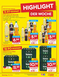 Netto Marken-Discount DE folder week 27 Pagina 3