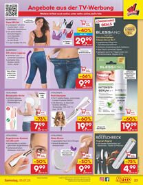 Netto Marken-Discount DE folder week 27 Pagina 31