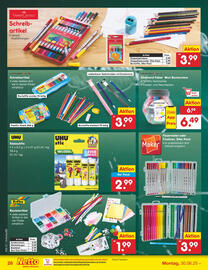 Netto Marken-Discount DE folder week 27 Pagina 34