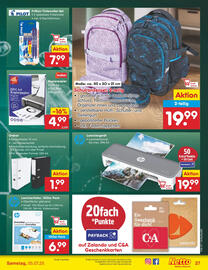 Netto Marken-Discount DE folder week 27 Pagina 35