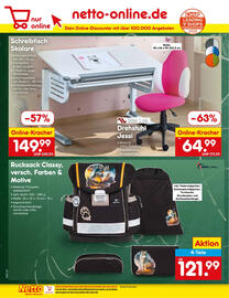 Netto Marken-Discount DE folder week 27 Pagina 36
