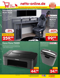 Netto Marken-Discount DE folder week 27 Pagina 37
