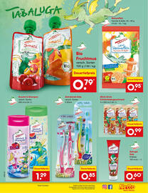 Netto Marken-Discount DE folder week 27 Pagina 39