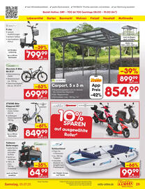 Netto Marken-Discount DE folder week 27 Pagina 41