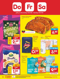 Netto Marken-Discount DE folder week 27 Pagina 46