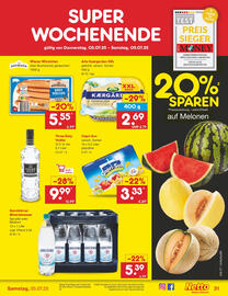 Netto Marken-Discount DE folder week 27 Pagina 47
