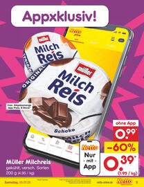 Netto Marken-Discount DE folder week 27 Pagina 5