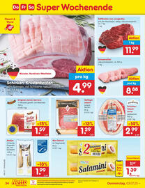 Netto Marken-Discount DE folder week 27 Pagina 50