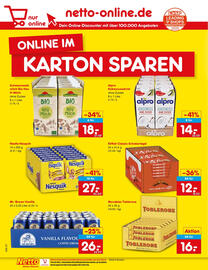 Netto Marken-Discount DE folder week 27 Pagina 54