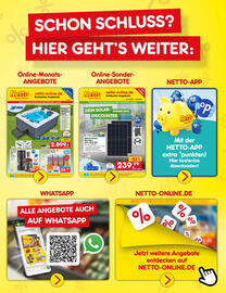Netto Marken-Discount DE folder week 27 Pagina 63