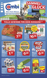 Combi Markt DE folder week 27 Pagina 1