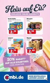 Combi Markt DE folder week 27 Pagina 21