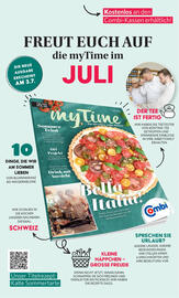 Combi Markt DE folder week 27 Pagina 27