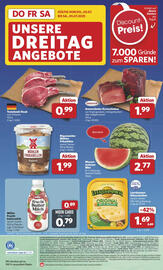 Combi Markt DE folder week 27 Pagina 36