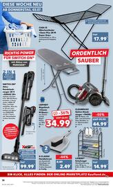 Kaufland DE folder week 27 Pagina 38